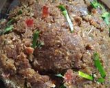 Foto langkah ke 4 dari resep Cabuk Rambak.