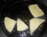 Foto del paso 4 de la receta: Torta fritas esponjosas
