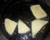 Foto del paso 4 de la receta: Torta fritas esponjosas