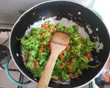 Foto del paso 5 de la receta: Rollitos de verdura tipo primavera