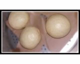 Foto langkah ke 6 dari resep Bakpao Simple.