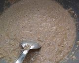 A picture of step 1 of Segari Thali.