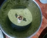 পান ঠান্ডাই সর্টস (Paan thandai shots recipe in Bengali) রেসিপির ধাপ 5 ছবি