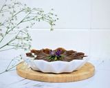 عکس مرحله 6 از دستور حلوای کفلمه (قاووت)😉😋