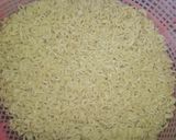 Foto langkah ke 1 dari resep Mie goreng homemade.