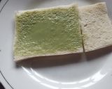 Foto langkah ke 3 dari resep Tiramisu Matcha.