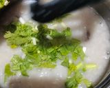 Foto langkah ke 2 dari resep Bubur Ayam.