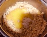 A picture of step 3 of Peanut and Almond Butter.