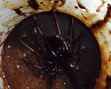 Foto langkah ke 3 dari resep Melted Choco Lava "Mommy Danend".