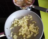 Foto del paso 2 de la receta: Pasta con tomate y atún