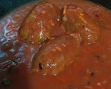 Foto del paso 5 de la receta: Chorizos veganos en salsa