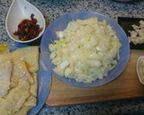 Foto del paso 1 de la receta: Bacalao a la vizcaína. Bychusmi