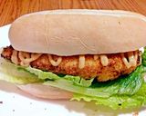 A picture of step 5 of Zinger.