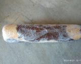 Foto del paso 2 de la receta: Polvorones de vainilla y chocolate