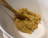 Foto del paso 1 de la receta: Pan de Almendras y Linaza