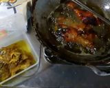 Foto langkah ke 4 dari resep Ayam Kalasan instan.