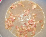 Foto del paso 2 de la receta: Ensalada templada merluza y judías