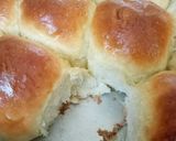A picture of step 6 of Fluffy dinner rolls.