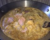 Foto langkah ke 2 dari resep Rendang Ayam Padang.