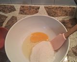 Foto del paso 1 de la receta: Tarta de ricota y dulce de leche
