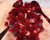 Foto del paso 1 de la receta: Betarragas cocidas