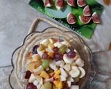 Une image de l'étape 7 de Salade de fruits 🥣.