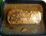 Foto del paso 2 de la receta: Filete en salsa de cebolla
