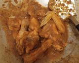 Foto langkah ke 3 dari resep Ayam Kretep khas Madura.
