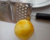 Foto del paso 4 de la receta: Keke de naranja con manjar