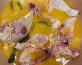 Foto langkah ke 2 dari resep Ayam Kukus Pasundan.