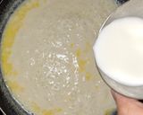 Foto langkah ke 5 dari resep Pisang Berendam Vla Susu.