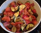Baked Ziti - Tuscan Flavored recipe step 5 photo