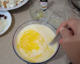 Foto langkah ke 2 dari resep Bread Puding Simpel.