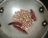 வாழைத்தண்டு பொரியல்(valaithandu poriyal recipe in tamil) ரெசிபி ஸ்டேப் 2 புகைப்படம்