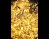 รูปขั้นตอนการทำที่ 4 ของ กะบับไก่(เคบับไก่)