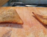 Foto del paso 6 de la receta: Snack tipo "Doritos"/"Tostitos" estilo Pamela