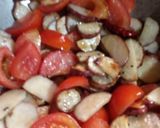 কুল রাঙা আলুর চাটনি(Kul ranga aloor chutney recipe in bengali) রেসিপি ধাপ - 4 ছবি