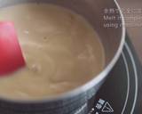 Blancmange (Almond Milk Pudding)Recipe video recipe step 9 photo