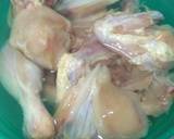 Butter Chicken recipe step 2 photo
