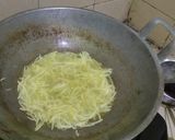 Foto langkah ke 2 dari resep Kentang Mustofa Super Renyah.