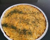 Foto langkah ke 7 dari resep Pastel tutup panggang nikmatttttt.