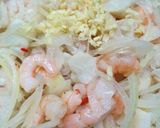 Foto del paso 1 de la receta: Ceviche