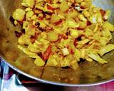 Chhatu Besara (Mushrooms in mustard gravy) recipe step 2 photo