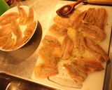 Foto del paso 2 de la receta: 2 revueltos dos, y a la Avellaneda blues!!!