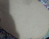 Foto del paso 5 de la receta: Rollitos de jamón y queso en máquina de pan (o no)