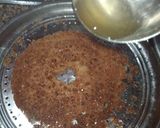 रबड़ी घेवर (rabdi ghevar recipe in Hindi) रेसिपी चरण 4 फोटो