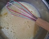 Foto langkah ke 3 dari resep Pudding Roti Tawar.