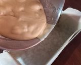 Foto del paso 5 de la receta: Budín de Dulce de Batata🍠 con Chocolate🍫