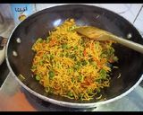 A picture of step 3 of Spicy Jawaien.