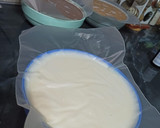 Foto del paso 11 de la receta: Postre ‘’borrachito’’ de tres sabores con vainillas CASERO